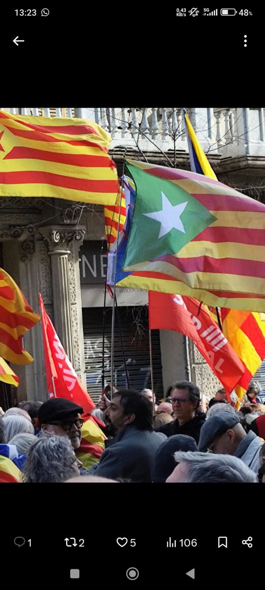 Dani Cornellà #Independència #EcoSocialisme tweet media