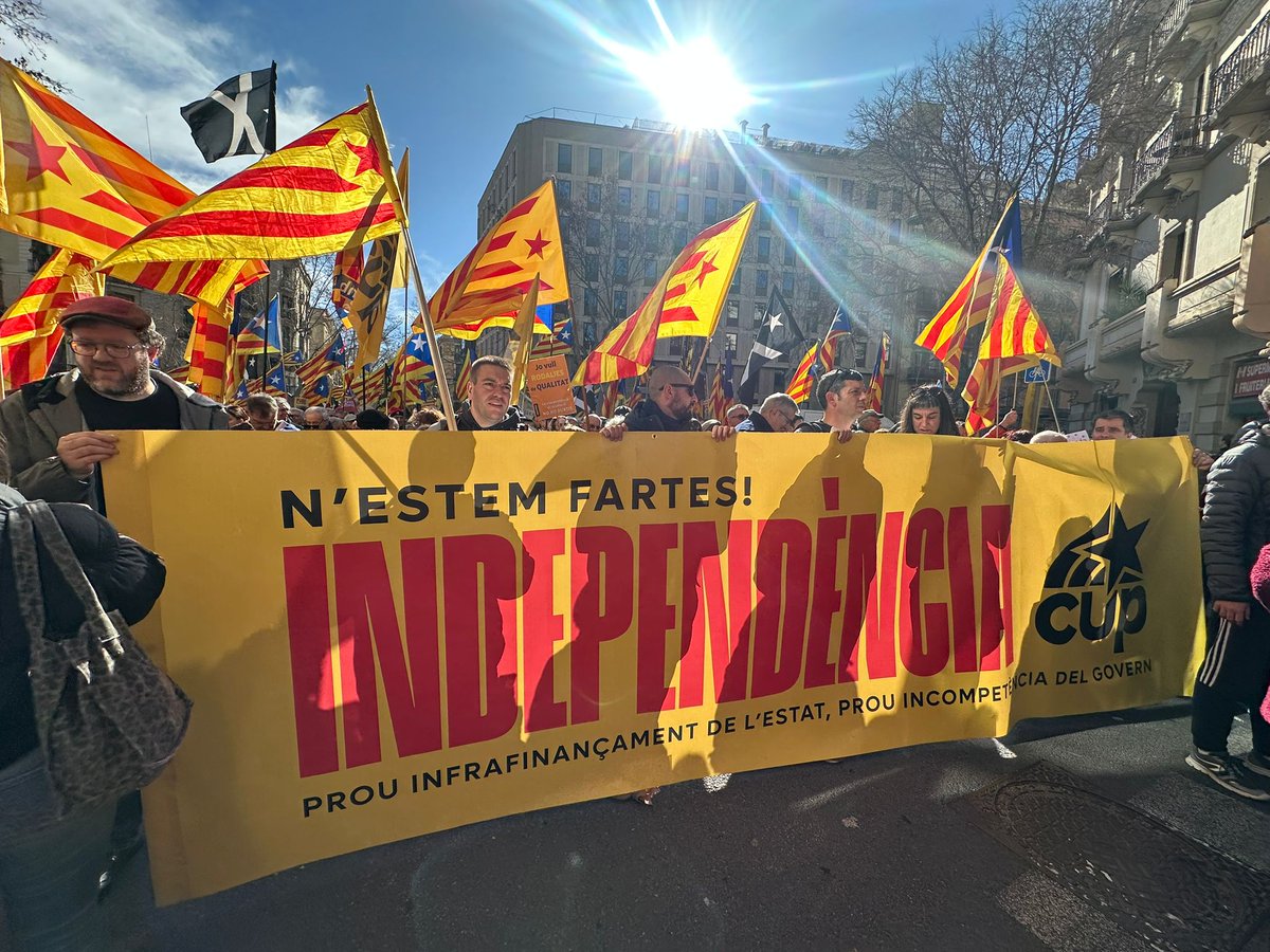 Dani Cornellà #Independència #EcoSocialisme tweet media