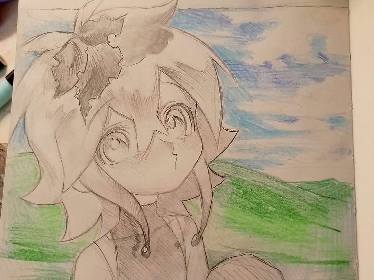 😵 (@miobya) on Twitter photo 