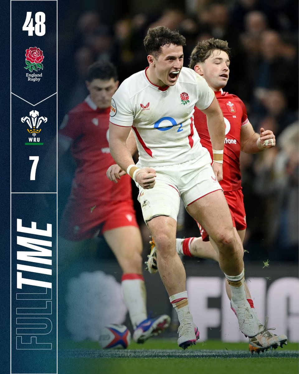 England Rugby tweet media