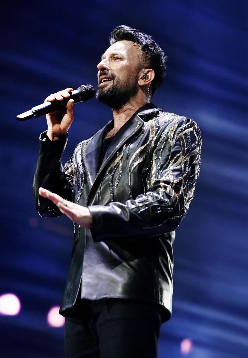 Tarkan (Fan Account) tweet media