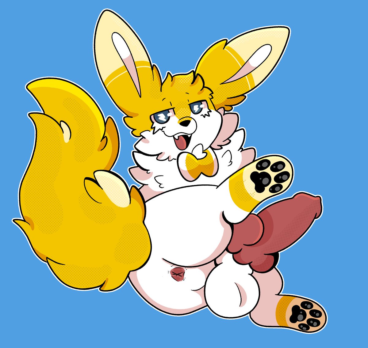 Strawberry Vixen🔞 tweet media