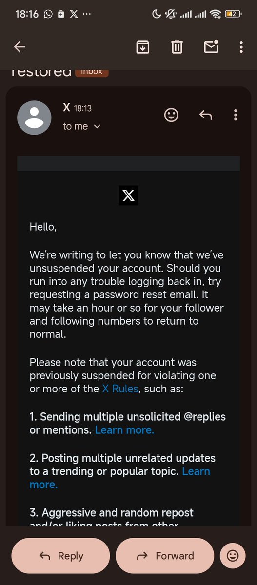 Isaacson (Ø,G) 🦠🔬 tweet media