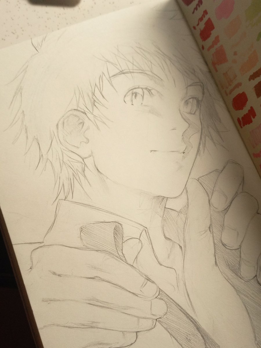 😵 (@miobya) on Twitter photo 