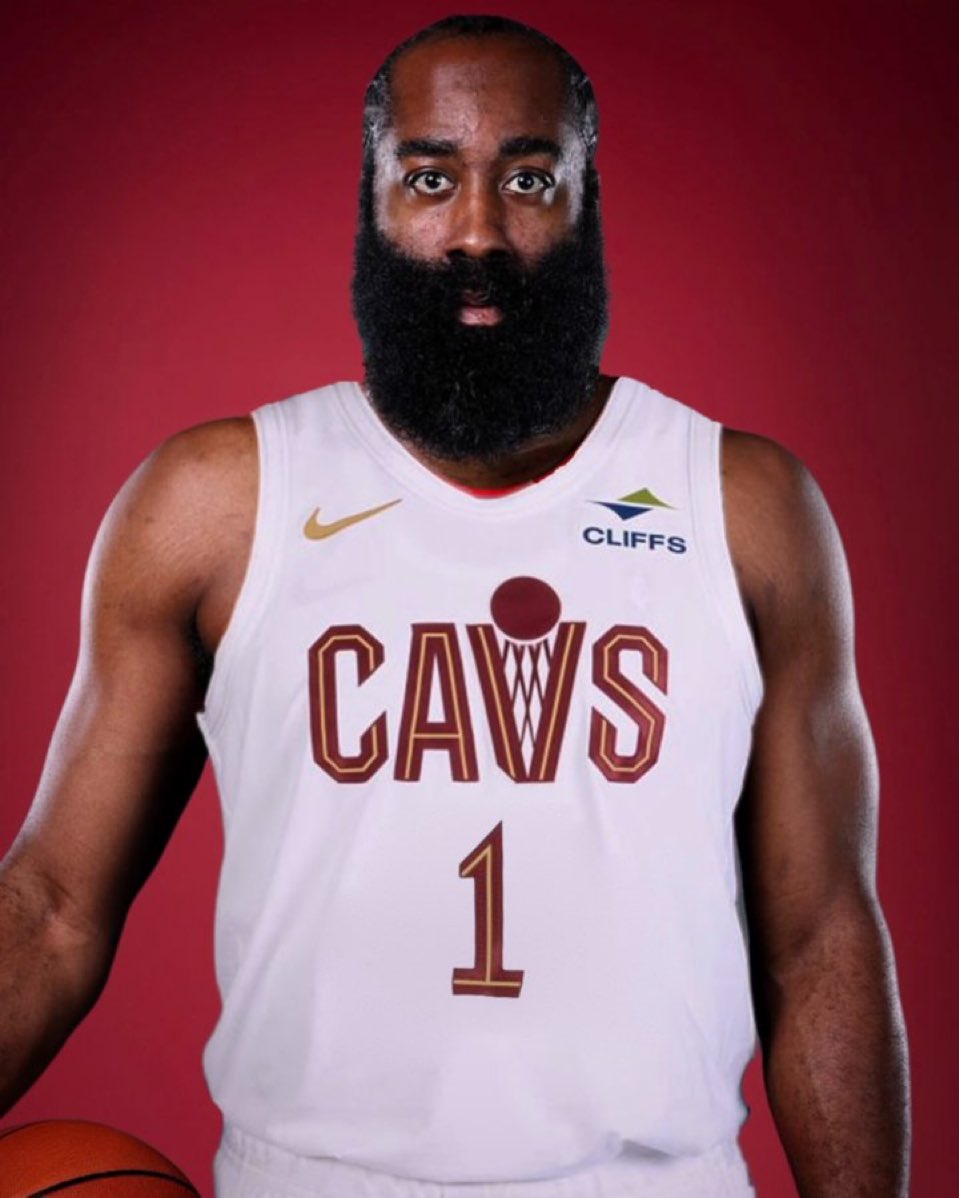 Cavs Paraguay🇵🇾 tweet media
