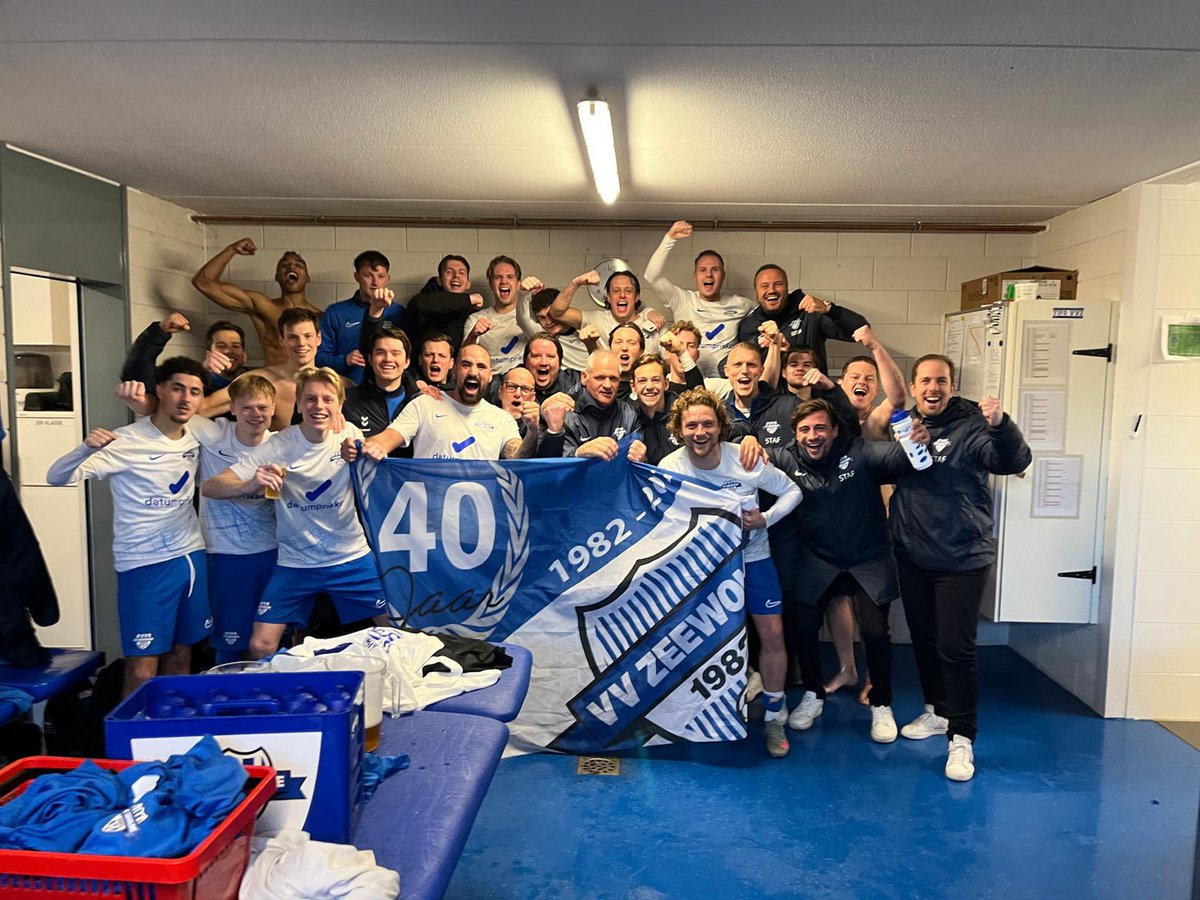 vvZeewolde tweet media