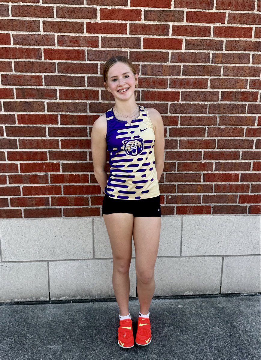 MHS Track & Field tweet media