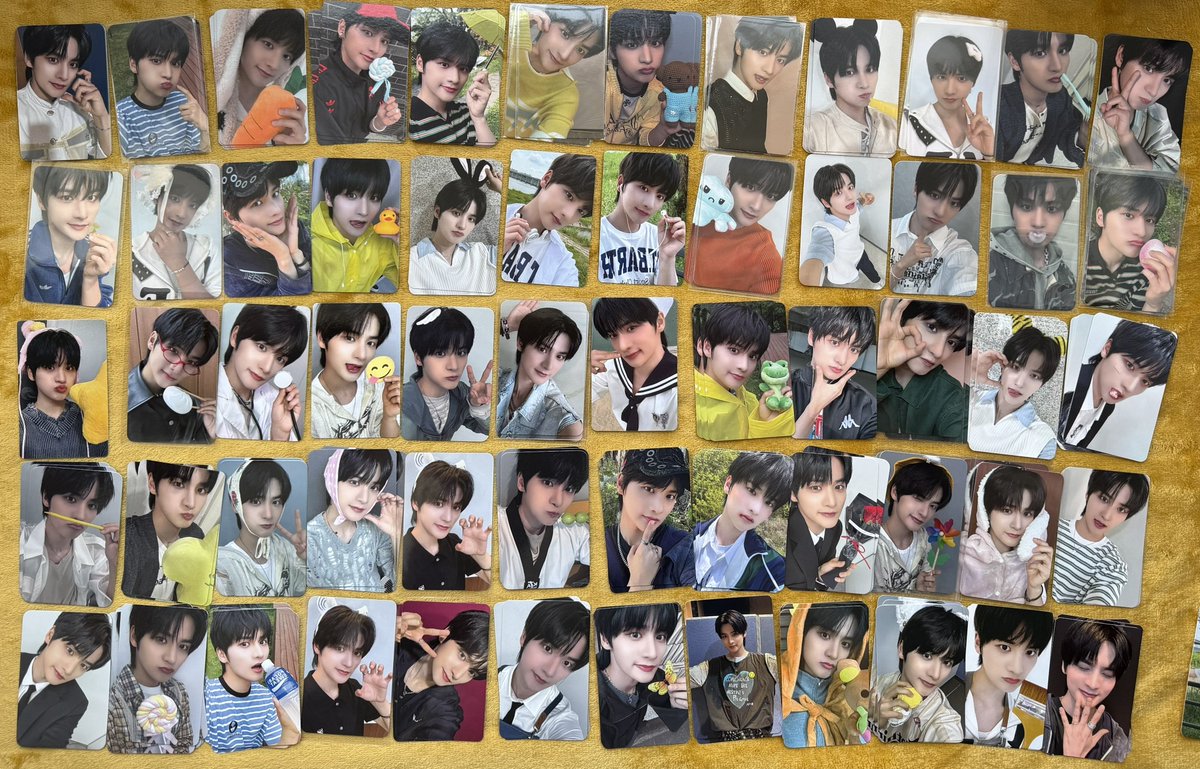 dua_kah's tweet photo. 나우즈 포카 양도

각0.2

현빈 윤 연우 진혁 시윤 NOWZ https://t.co/uqzTdipWg8