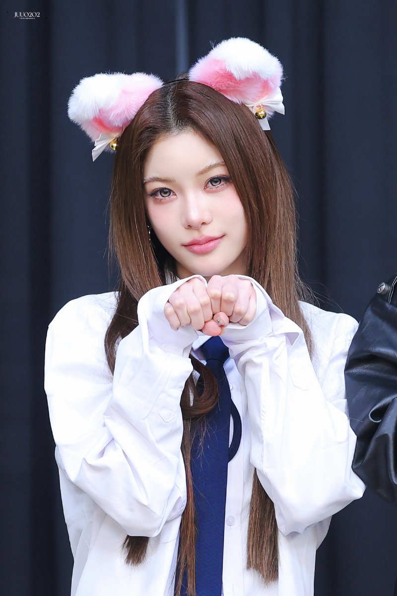 쥬💋 tweet media