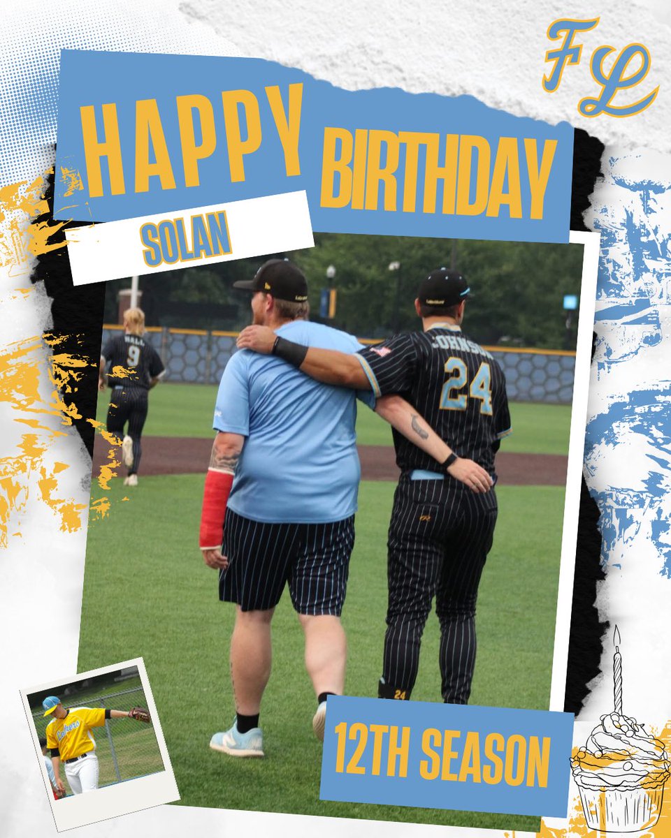 Finger Lakes Lakers tweet media