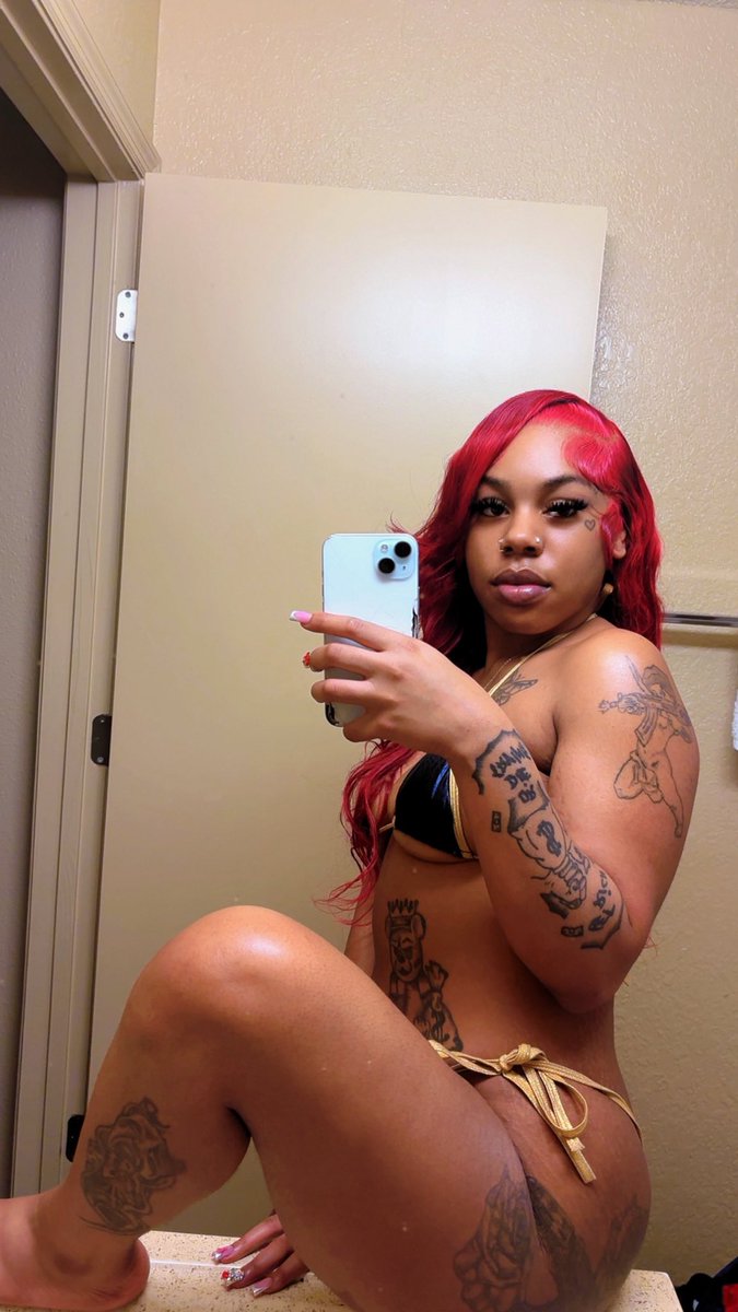 MS.PRETTY PUSSY🐱🫧😍 tweet media