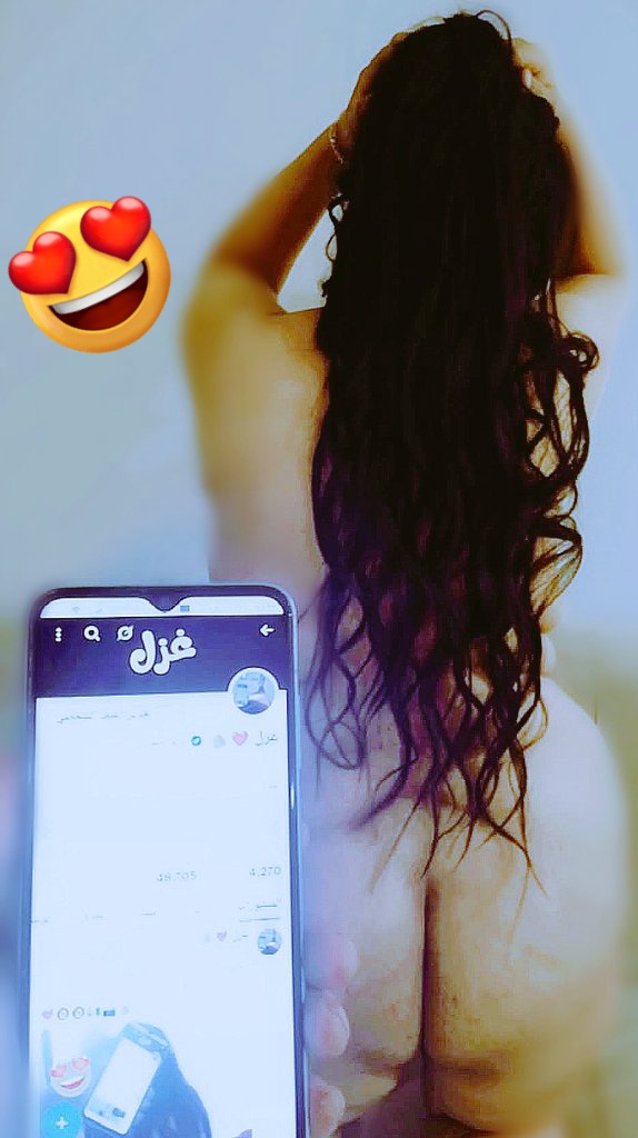 غزل ❤️🫵 tweet media