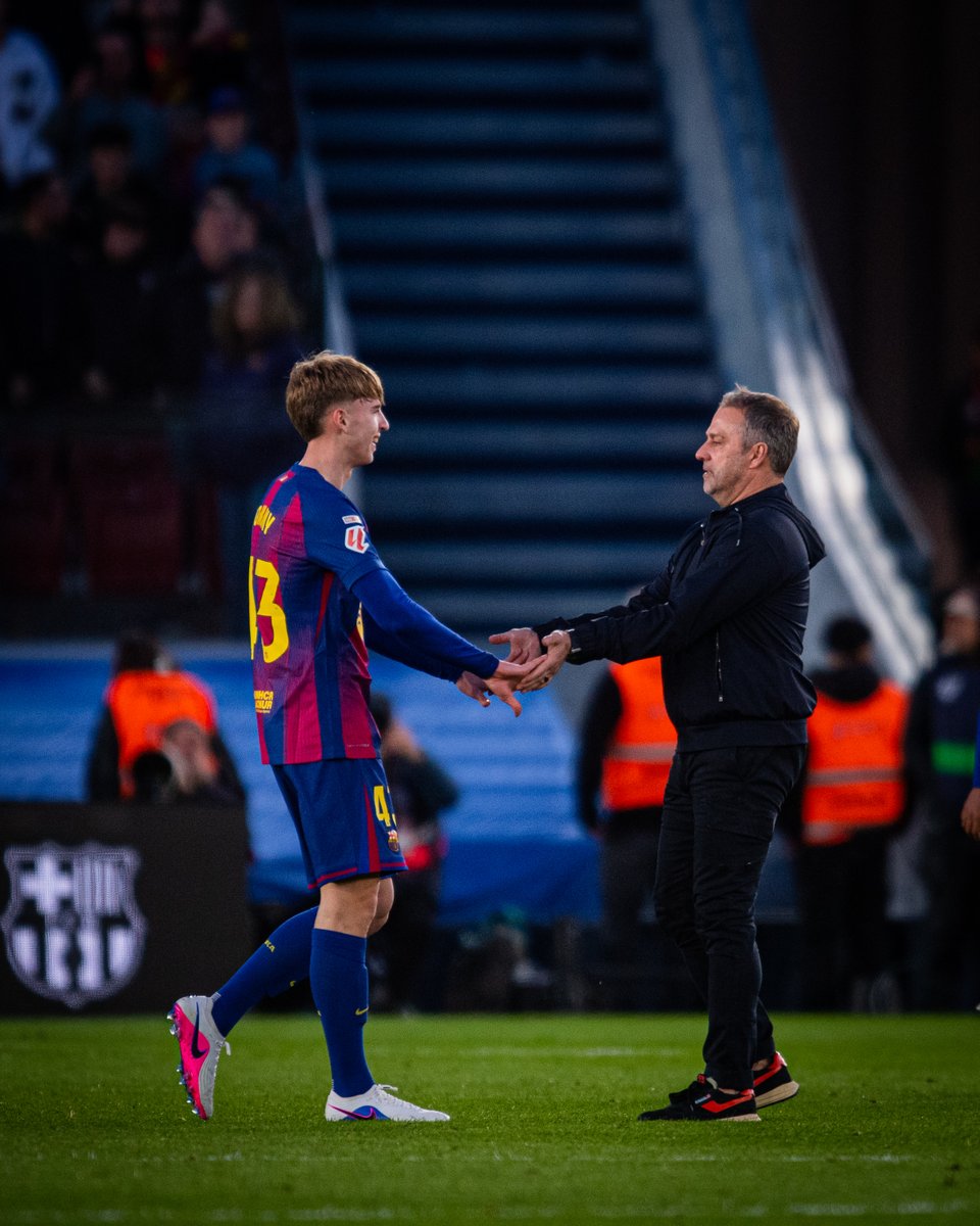 FC Barcelona tweet media