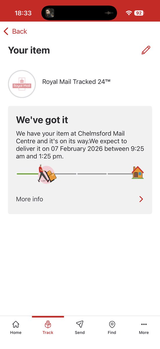 Jon Parry tweet media