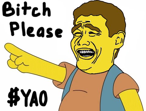 PeterGibbonsPGP's tweet image. $YAO doodle

What do you think? @valleygirlvara