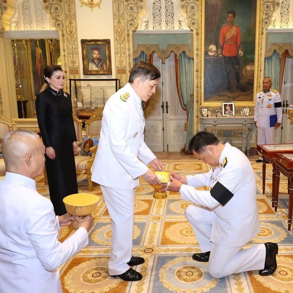 big_kiattichai's tweet image. กล้ามาก เก่งมาก ขอบใจ