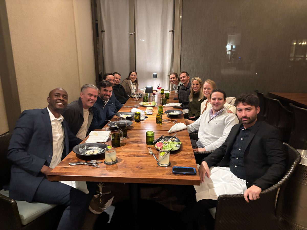 That's a wrap from the 2026 <a href="/AOFAS/">AOFAS</a>  Winter Meeting in #Napa! It was a pleasure visiting with our colleagues, customers and friends. See everyone this fall in #Seattle for the Annual Meeting!

Sarah Mayes, Ph.D. John Joyoprayitno Amy Shepherd Courtney Baker Wilder Stanley Hunt