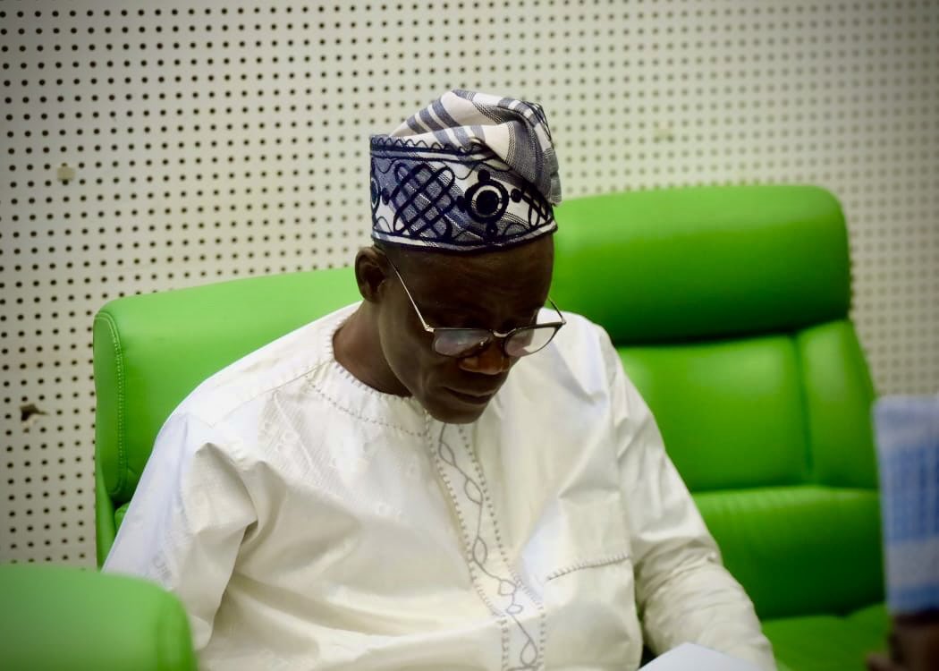 HonAfuapeMA's tweet photo. Yesterday, at the committee level, the House of Representatives hosted the Ministry of Finance, led by the Honourable Minister, Mr Wale Edun, for the defence of the 2026 National Budget.

As a member House of Representatives, representing Abeokuta South Federal Constituency, https://t.co/TAMXgQidH5