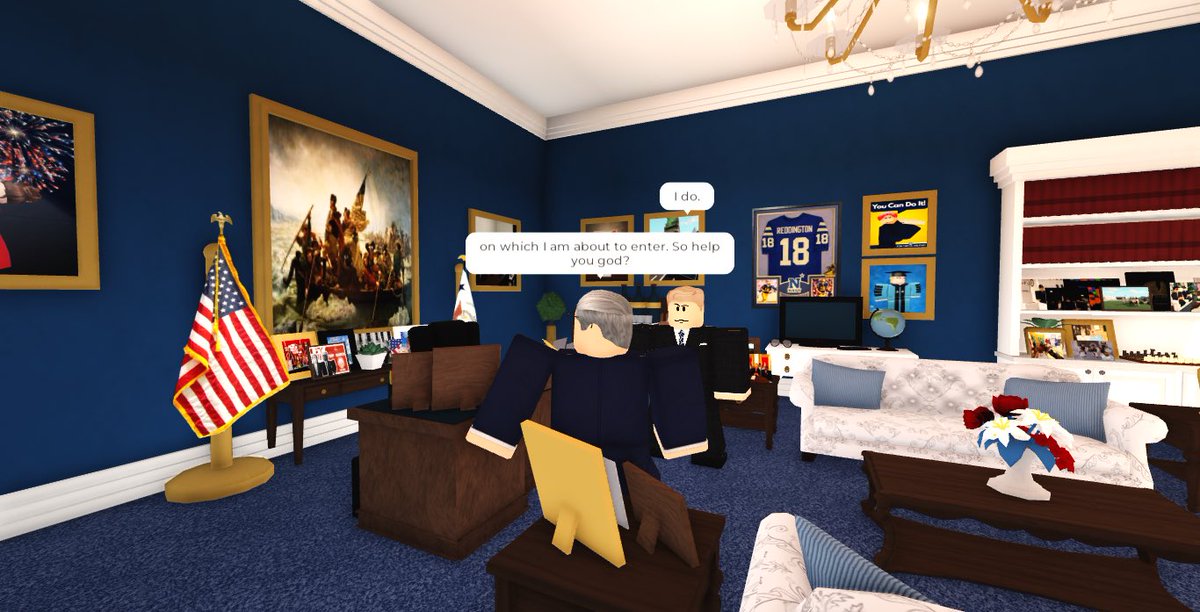 Today I swore in our very first Secretary of Veteran Affairs, Keith Haley. I look forward to working with him as we protect and give back to the men and women who protected us.