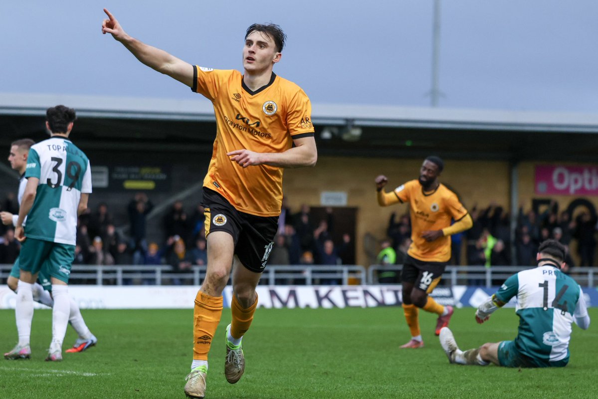 🙋🏻‍♂️ A new hero emerging… 

📸 <a href="/1bray_c/">Chris Bray</a>