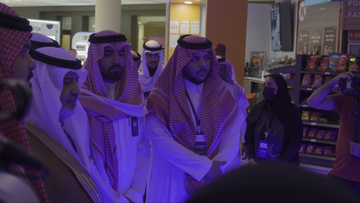 Basil Alharbi tweet media