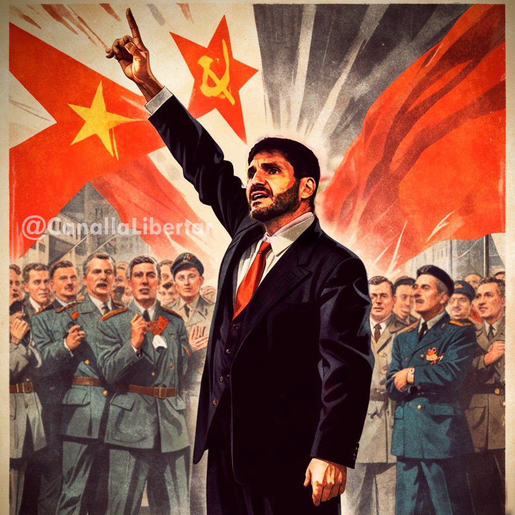 Renuncia ya <a href="/maxipullaro/">Maximiliano Pullaro</a> sos impresentable