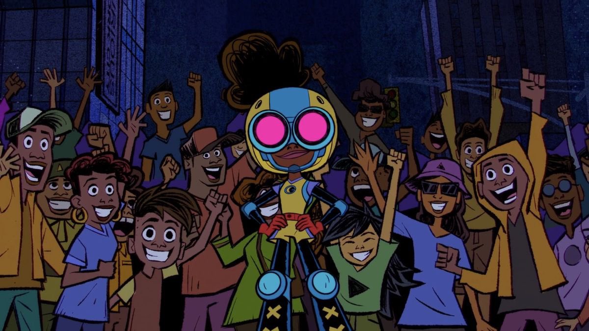 RebelOfReality tweet media