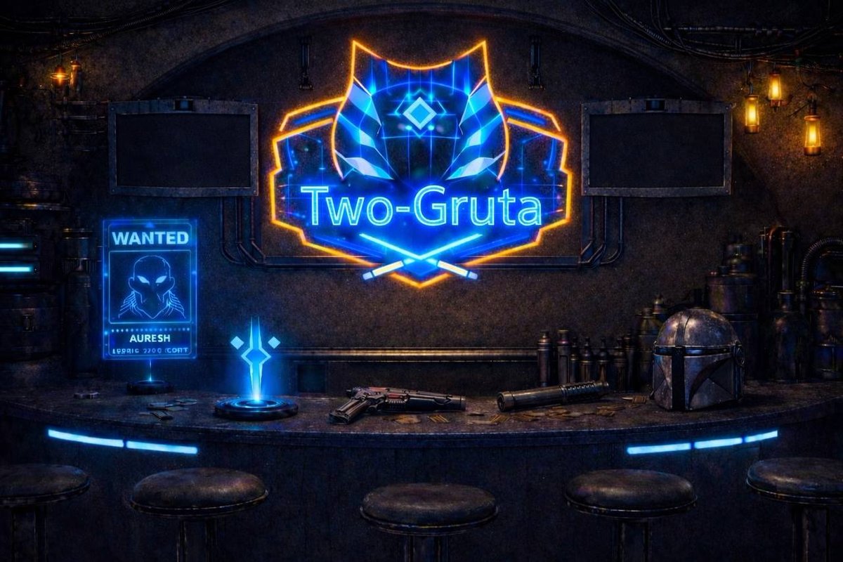 Esta noche regresa #LaTwoGruta con un nuevo episodio con más noticias, novedades y una charla de lo más interesante con nuestros invitados. 

No os la perdáis!! A las 22:00 🇪🇸donde siempre, en <a href="/flow_friki/">FrikiFlowTv</a> ⬇️⬇️ youtube.com/watch?v=kPhiqY…