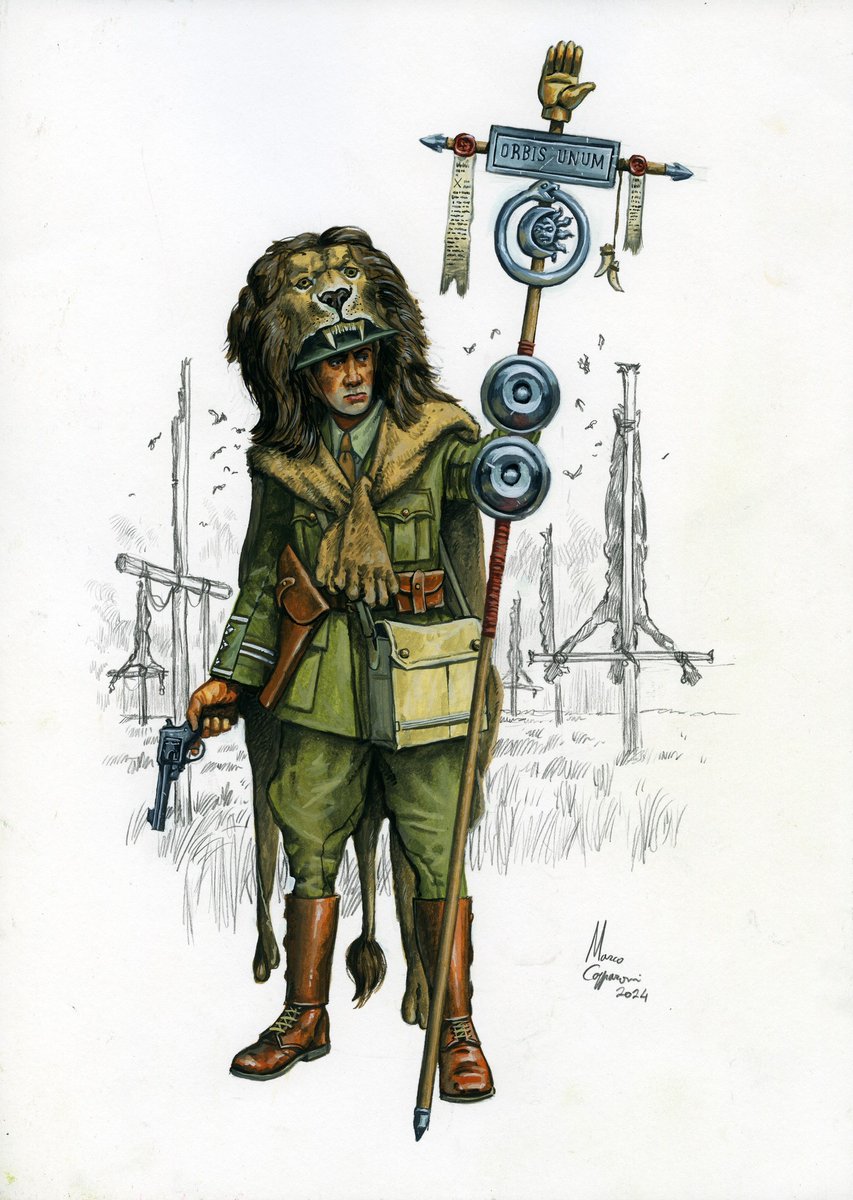 Studio Historia Miniatures tweet media