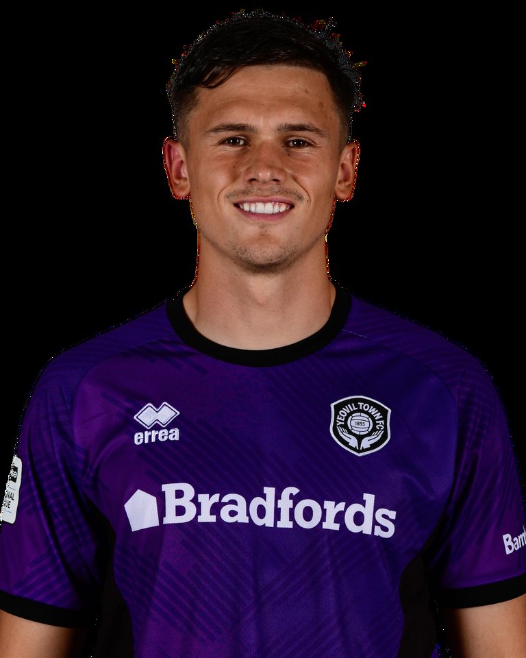 Toby🧤 tweet media