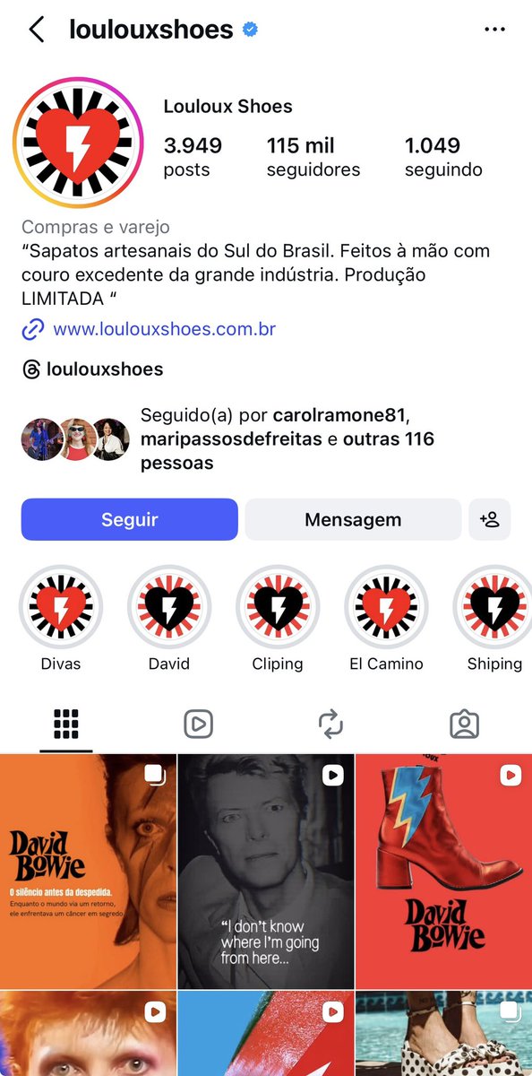 Curiosidade: quando fui atrás de descobrir de onde era um colar que Ana paula usou e que eu gostei, descobri que todas as marcas que ela tá usando lá dentro são artesanais, slow fashion e de empreendedoras mulheres