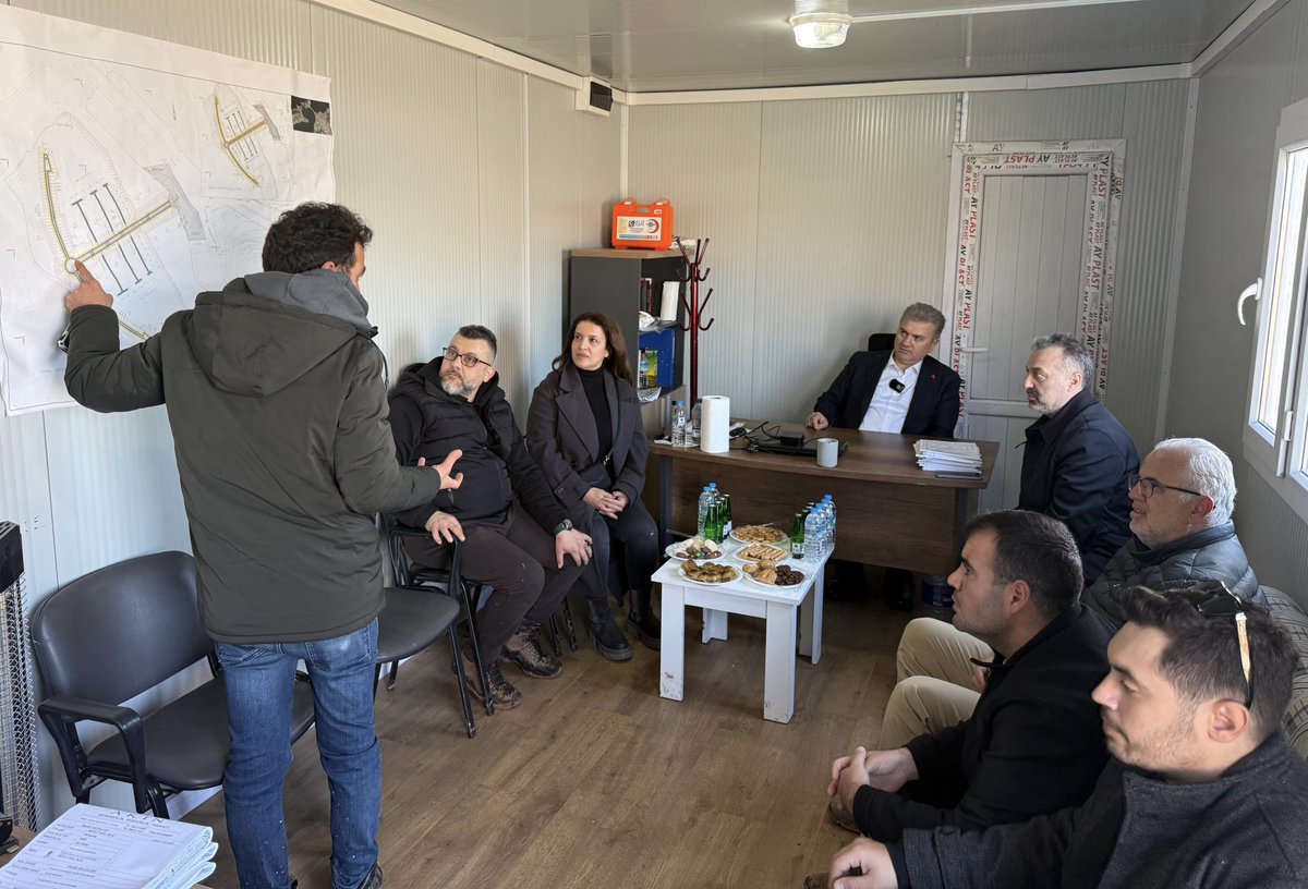 Dr. Mustafa KÜÇÜKKAPTAN tweet media