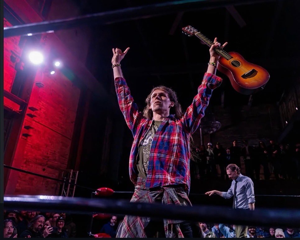 Steven Flowe tweet media