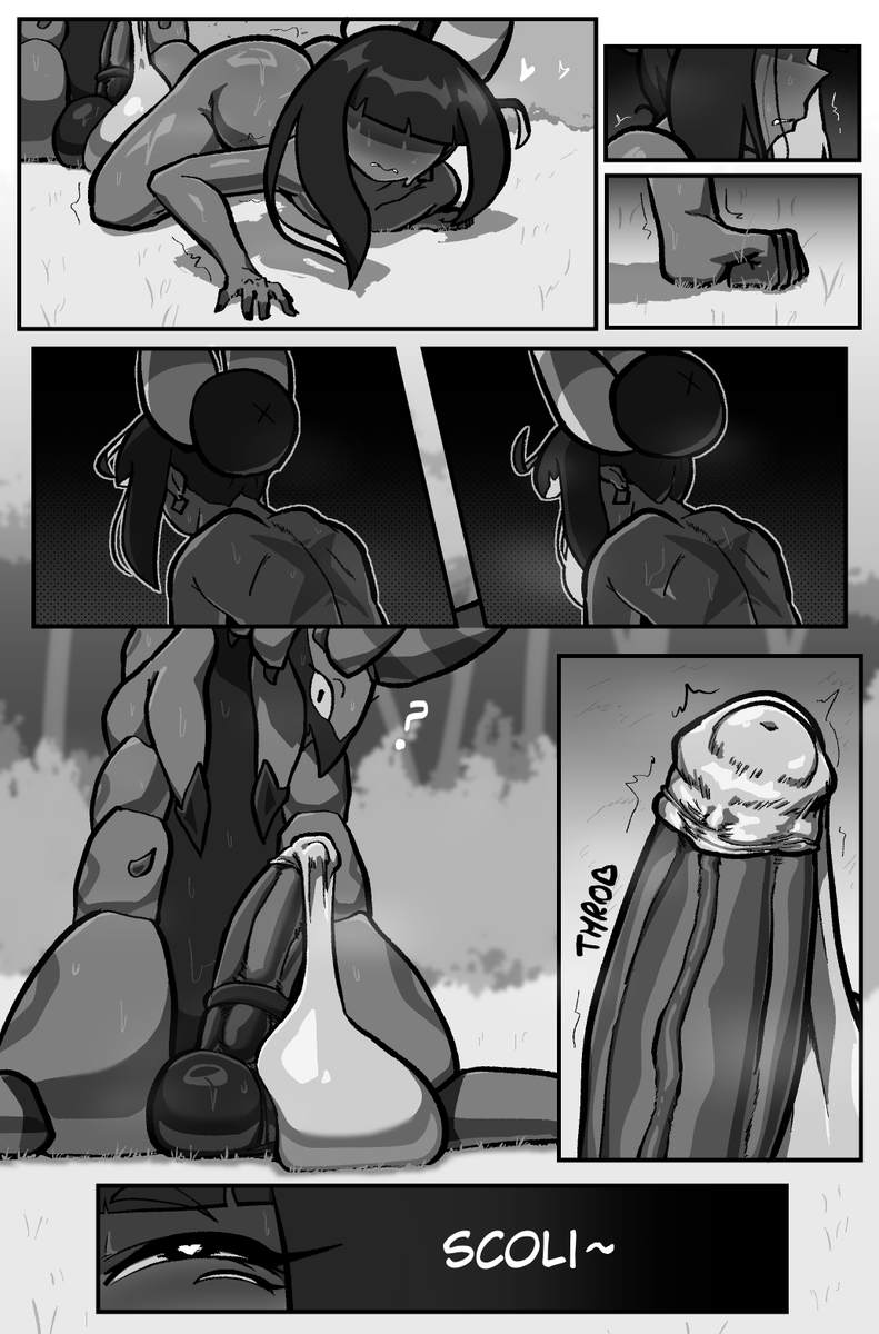 Bug Bite - Chapter 07 (21)