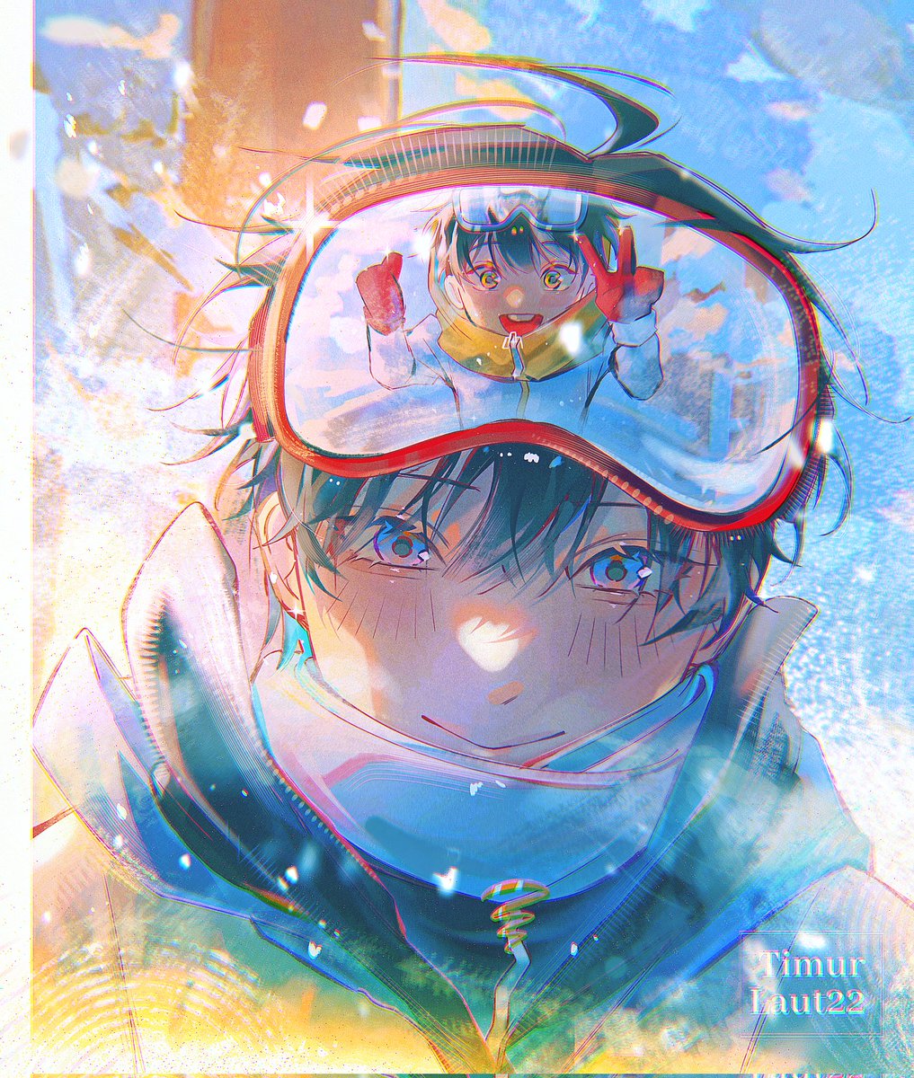 ☃️⛄

#boboiboy