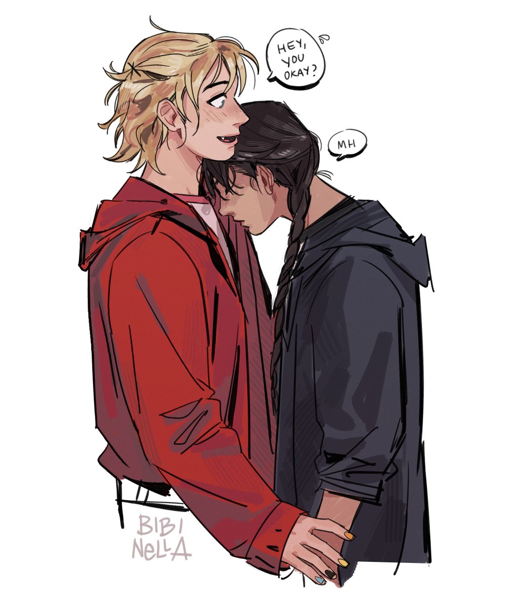 bibi 🌱 | VGen Commissions Open! ✏️⭐ tweet media