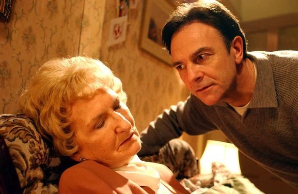 <a href="/JasonReidx/">Jason Reid</a> yeh yeh but when they gunna talk about the time he twatted Emily Bishop on the head