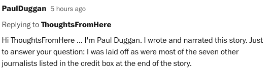 Elahe Izadi tweet media