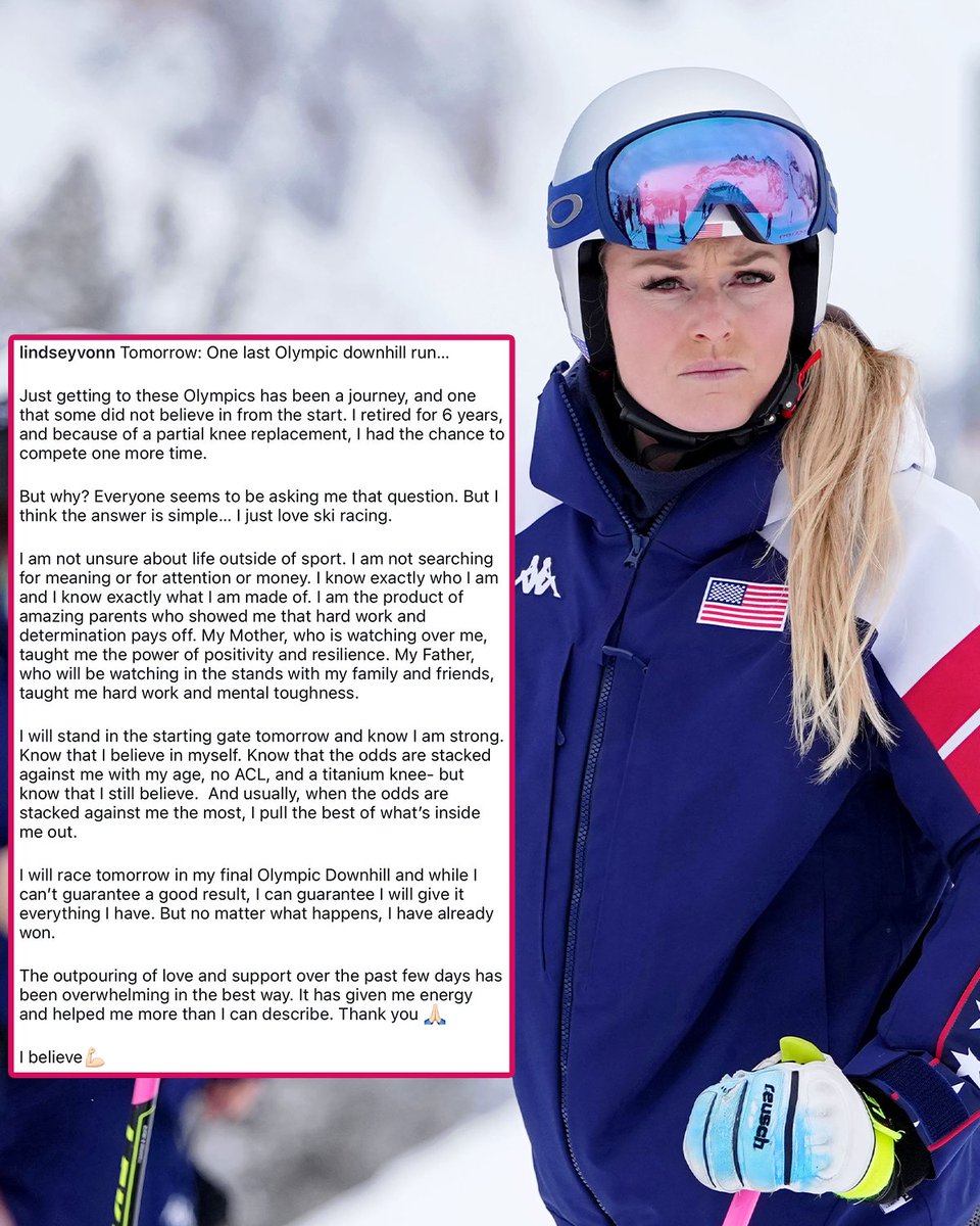 On Her Turf tweet media