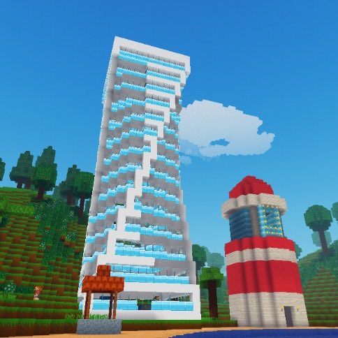 Mnif445g's tweet photo. #blockcraftحيكظىوووور  https://t.co/Hj8fzhJiiT https://t.co/dj37rBUHhn