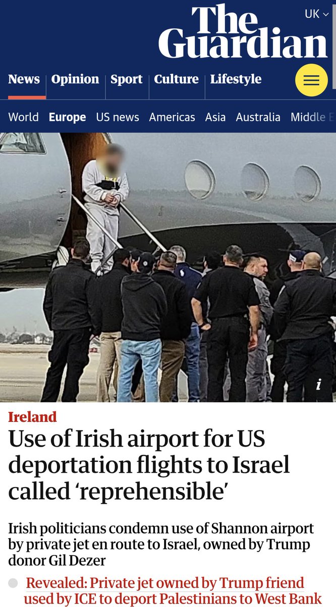 Brendan Ciarán Browne tweet media