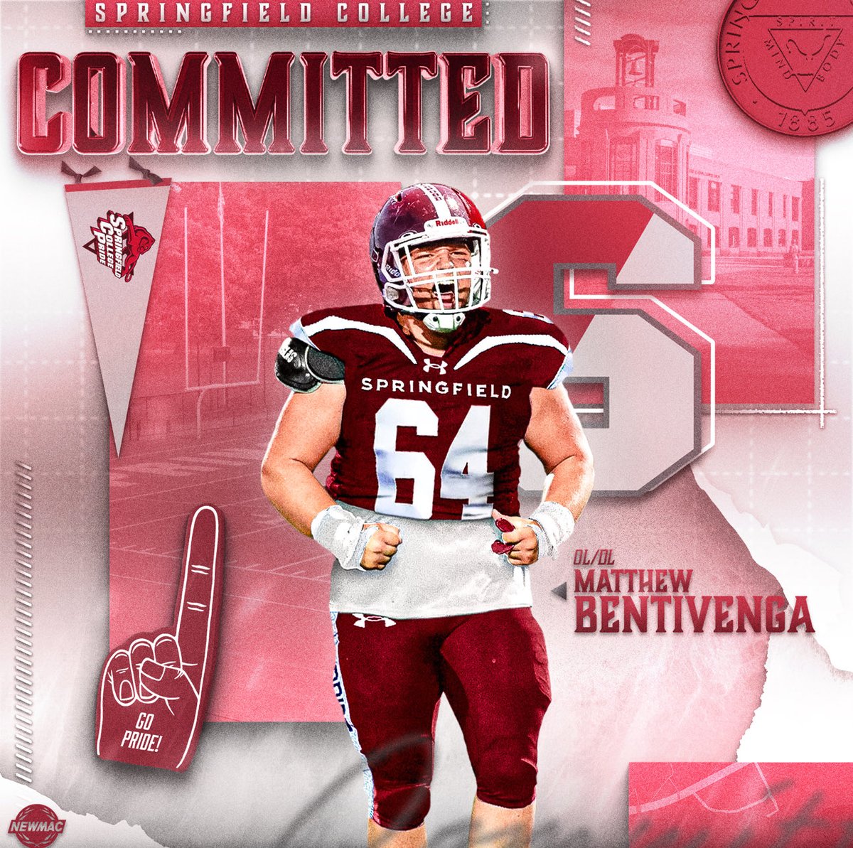 Matthew Bentivenga tweet media