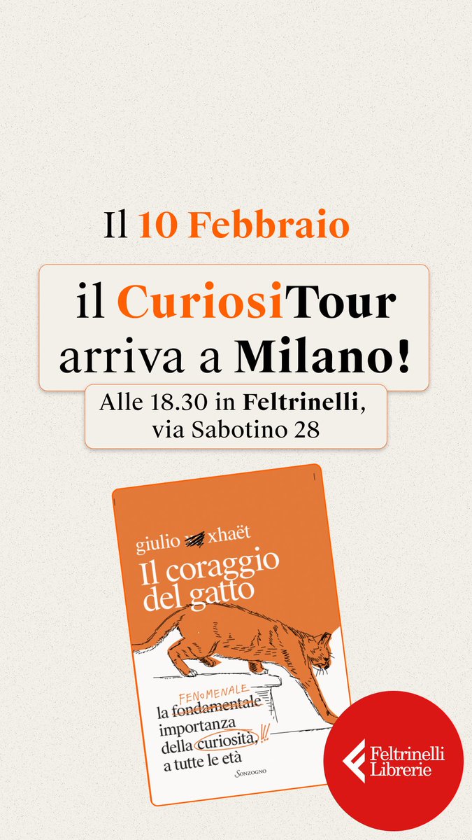 Giulio Xhaet tweet media