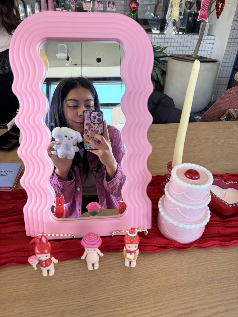 yeji's wife tweet media
