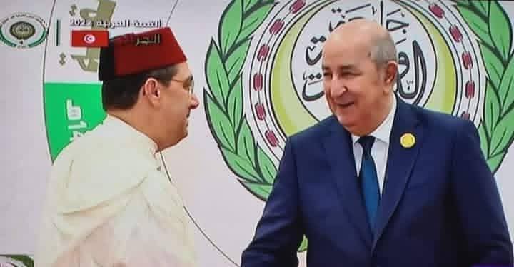 برعاية أمريكية..محادثات بين المغرب والجزائر بمدريد بخصوص ملف الصحراء، وتحديدا مقترح الحكم الذاتي ولا شيء غيره..
الخبر كشفته صحيفة إل "كونفيدينثيال" الإسبانية..