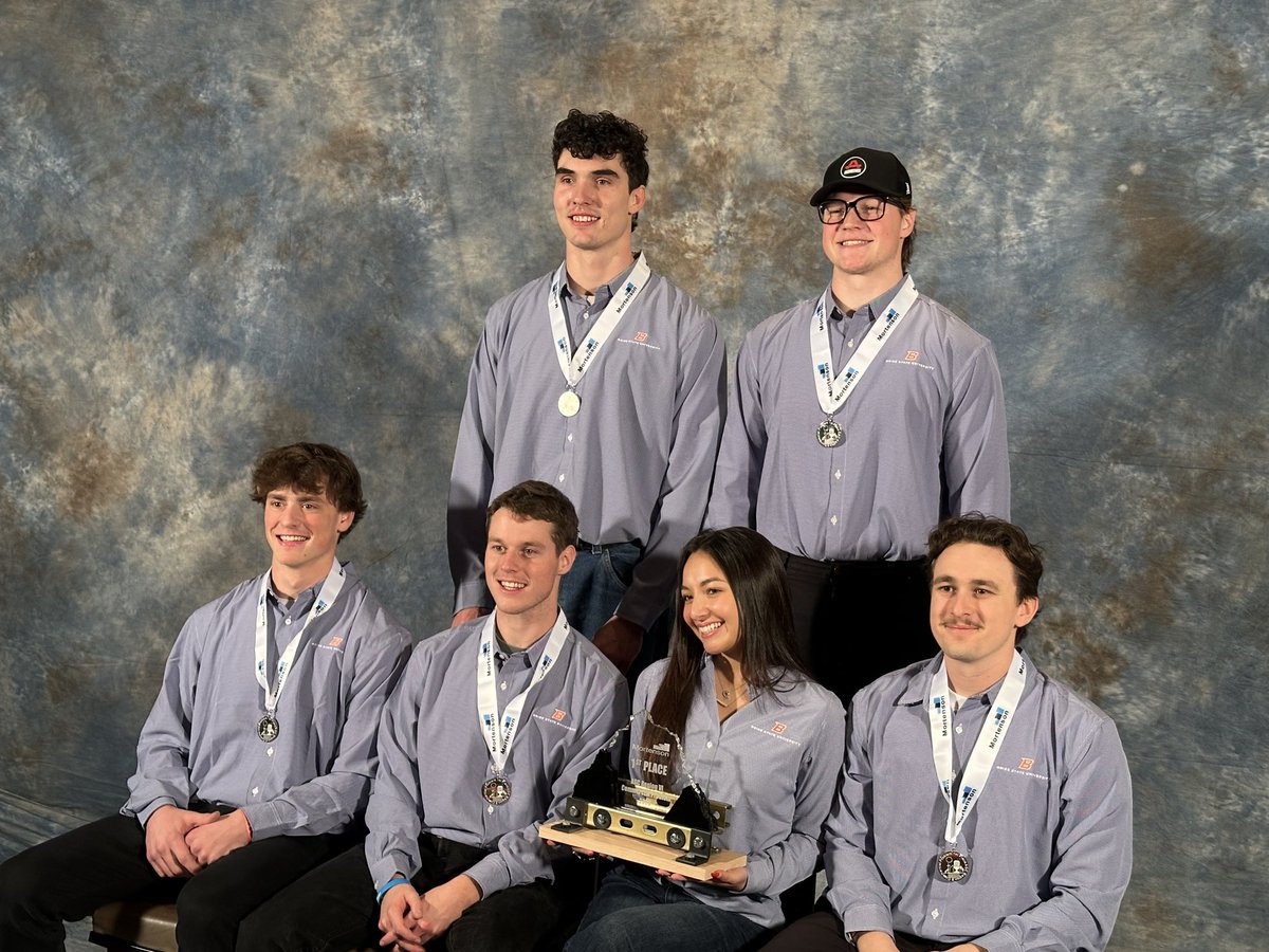 Boise State CM tweet media