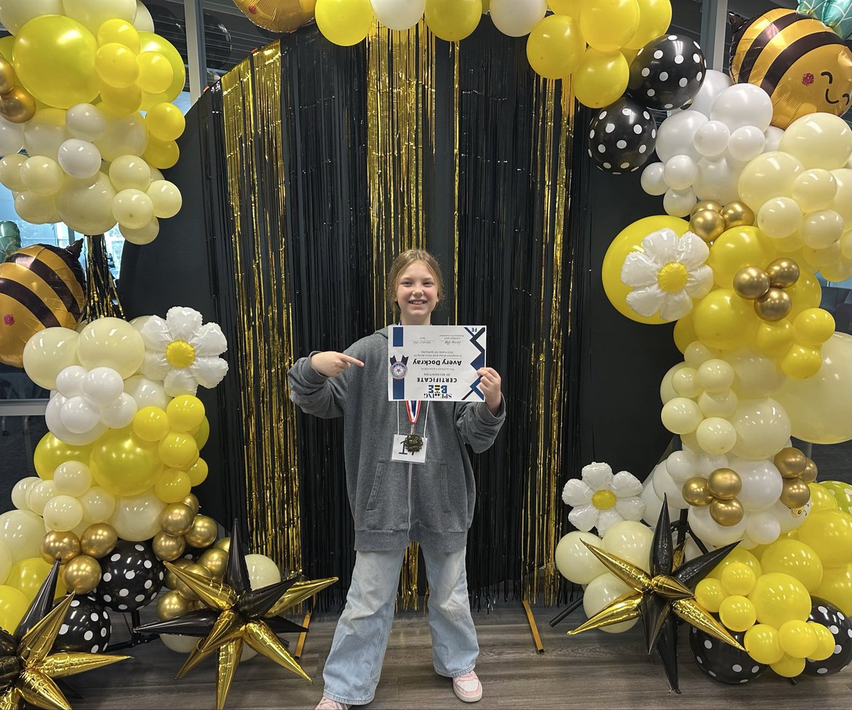 Kelley Dockray tweet media