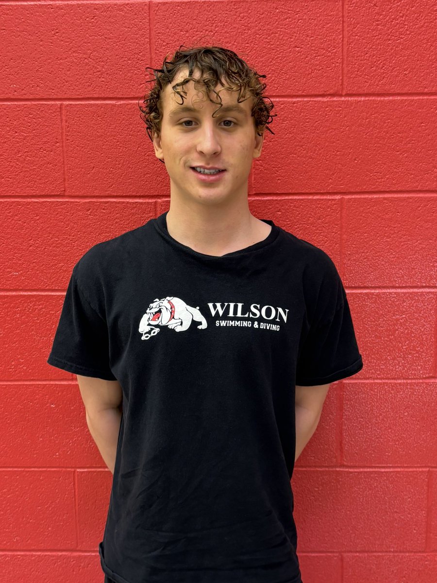 PaulRobertsCuse's tweet photo. BCIAA Championships:

Wilson senior and West Chester commit Kai Boyer set league, county, and pool records in the 100 butterfly (47.54).
He’s the defending state champ in that event!
Boyer and Delaware commit Keagan Eisenhofer each won 3 BCIAA🥇 in relays. 
@Wilson_Bulldogs https://t.co/8oqVHTjF2i
