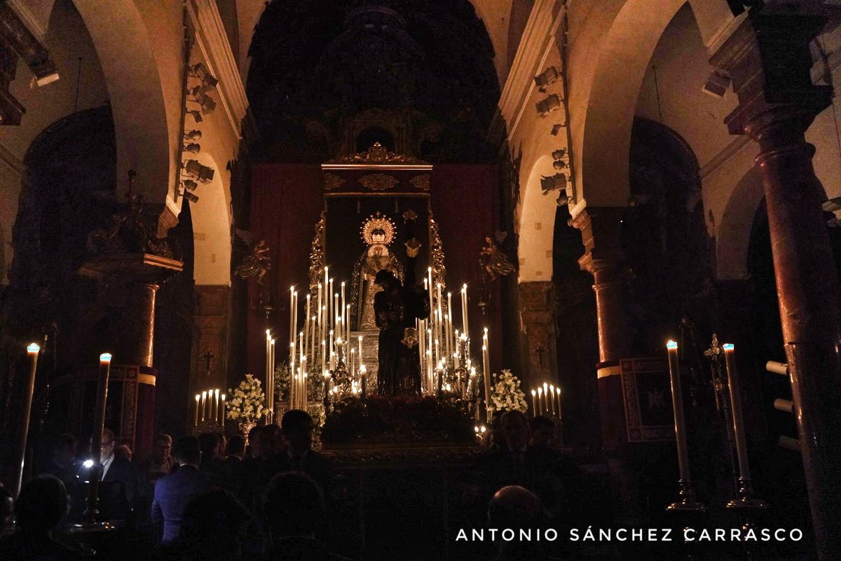 Antonio Sánchez Carrasco tweet media