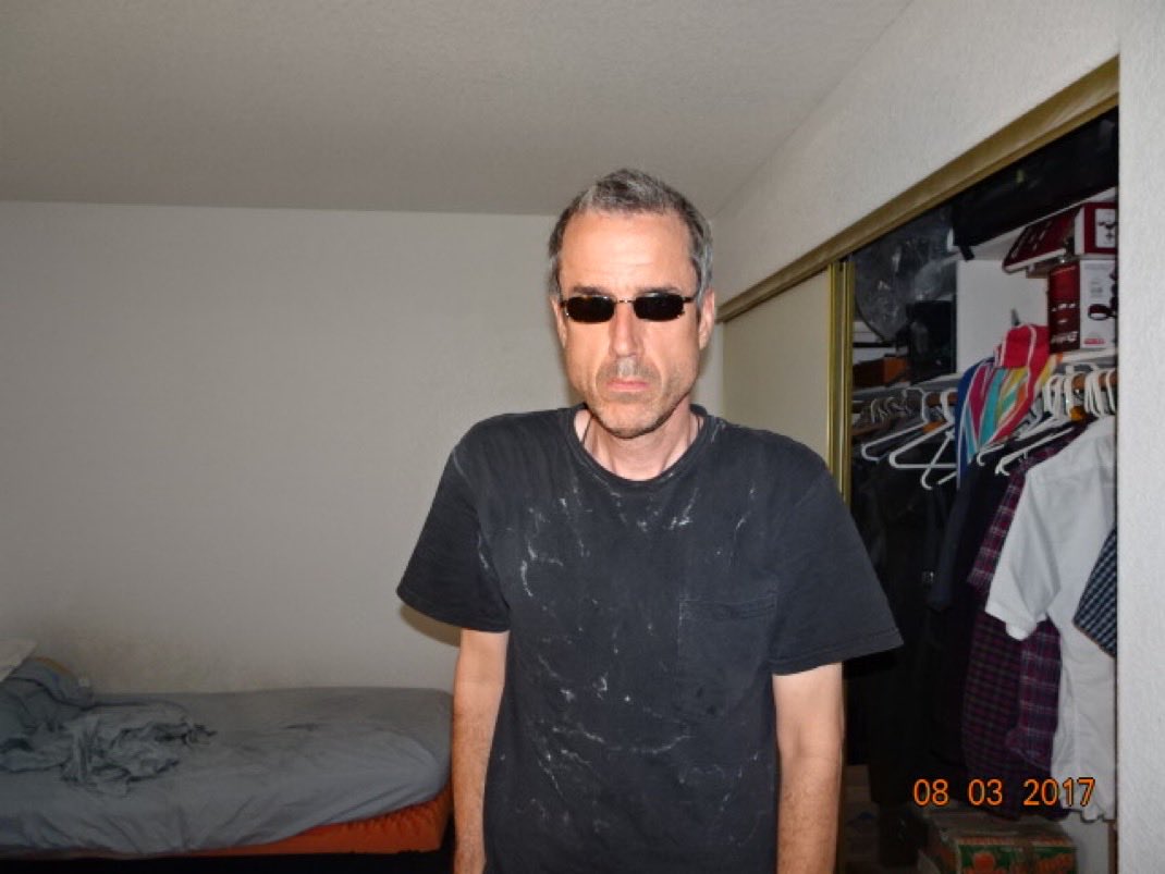 affirm: I am a weapon of mass destruction